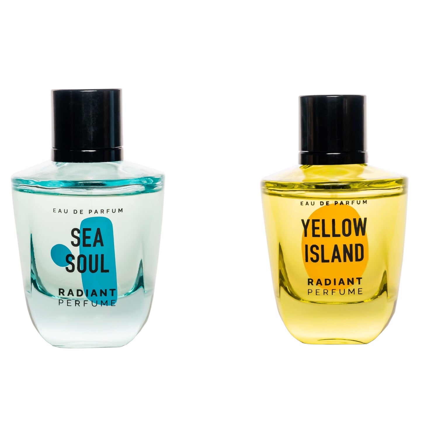 SEA SOUL AND YELLOW ISLAND COMBO