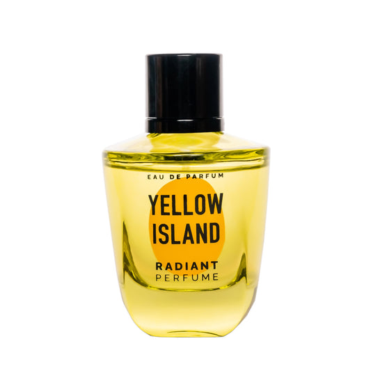 YELLOW ISLAND