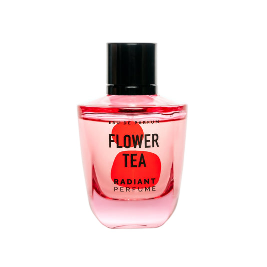 FLOWER TEA