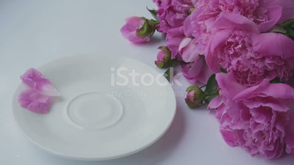 FLOWER TEA