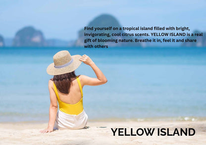 YELLOW ISLAND